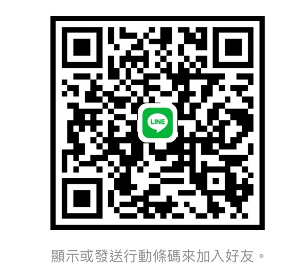 LINE QR Code