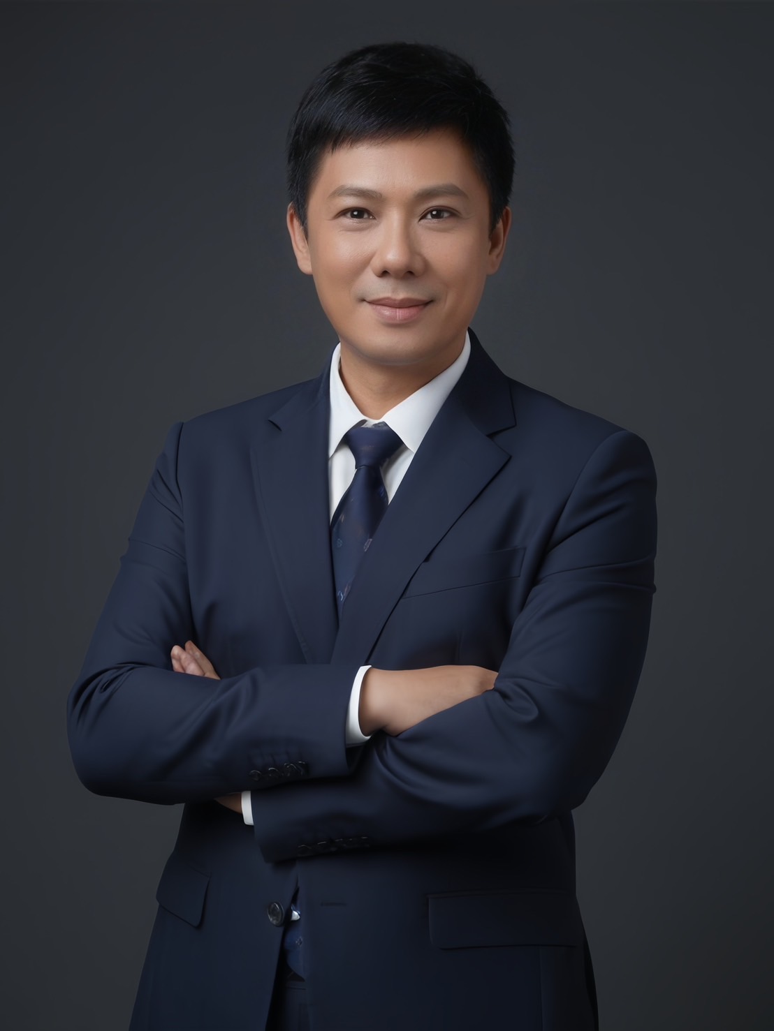 Dr. Aken